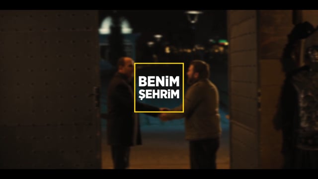 Konya Büyükşehir Belediyesi "Benim Şehrim" Reklam Filmi