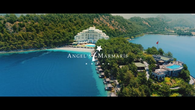 Angel’s Marmaris Hotel Tv Spotu