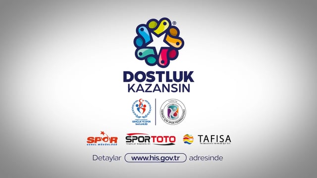 HIS Dostluk Kazansın