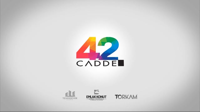 42.Cadde Tanıtım Filmi