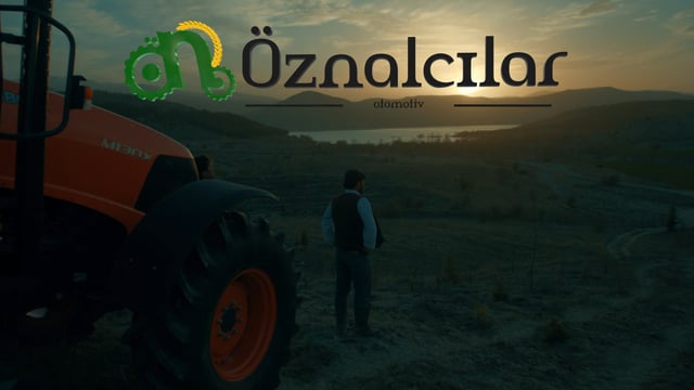 Öznalcılar Otomotiv - Kubota